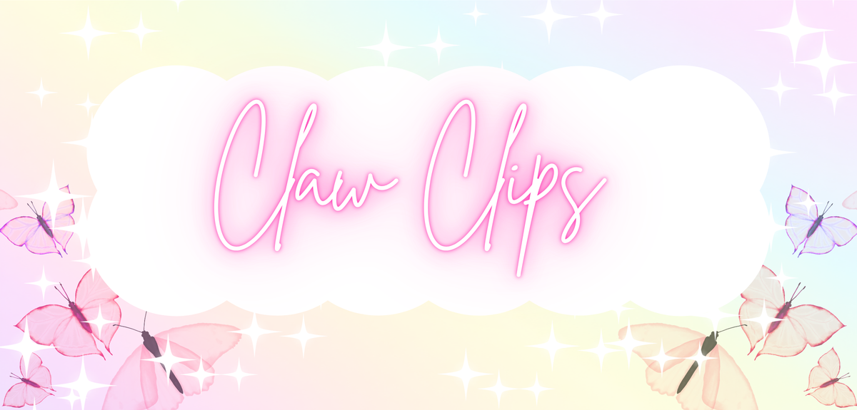 Claw Clips