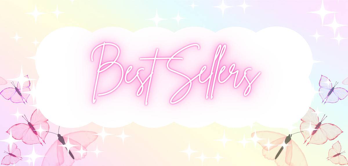Best Sellers