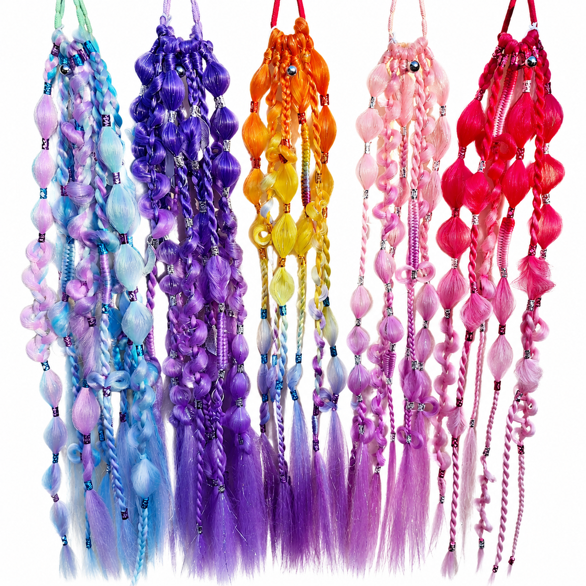 Fae Braids