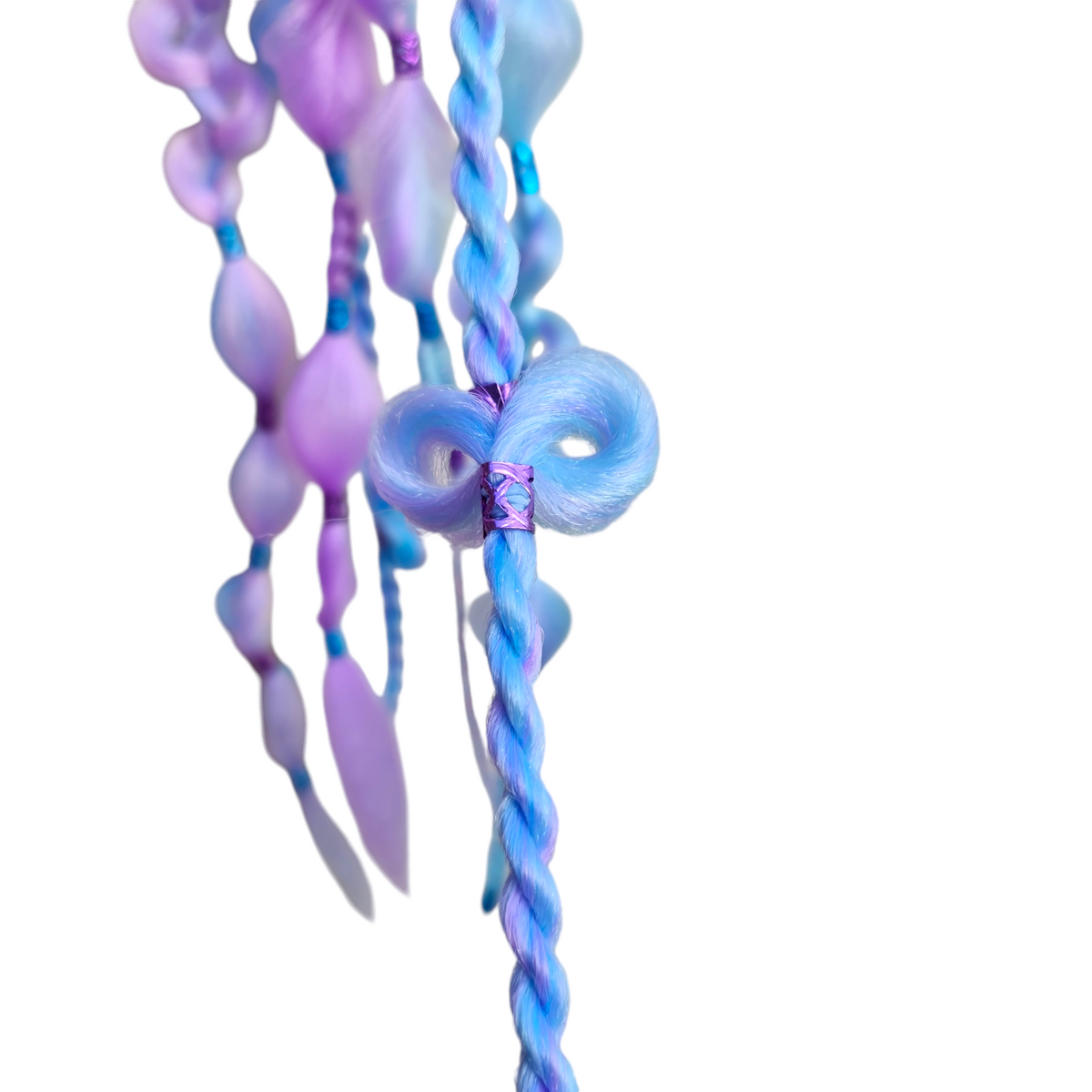 Bubblegum (B)