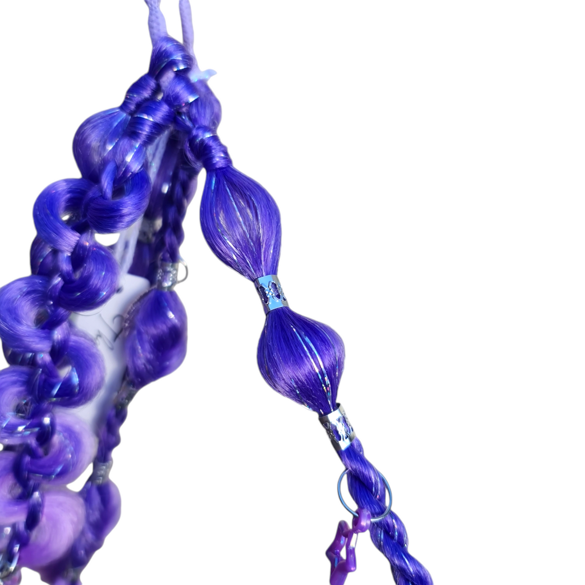 Lavender Sparkle (B)