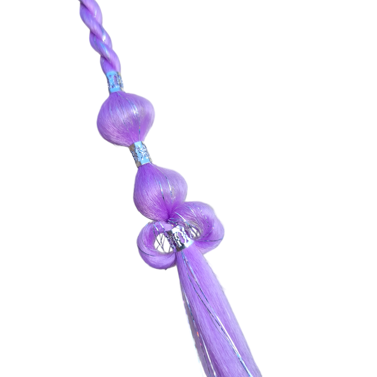 Lavender Sparkle (B)