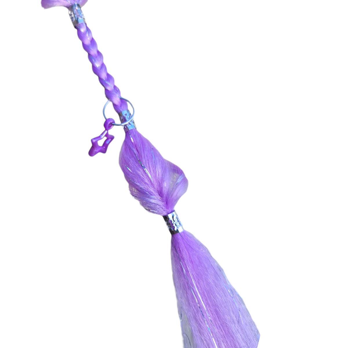 Lavender Sparkle (B)