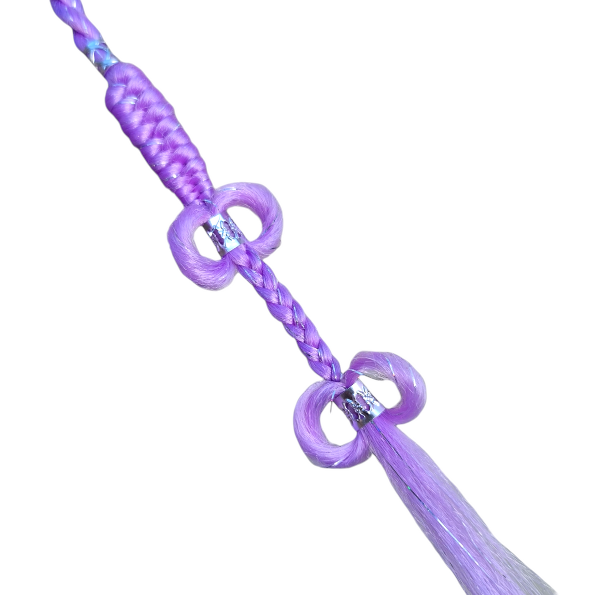 Lavender Sparkle (B)