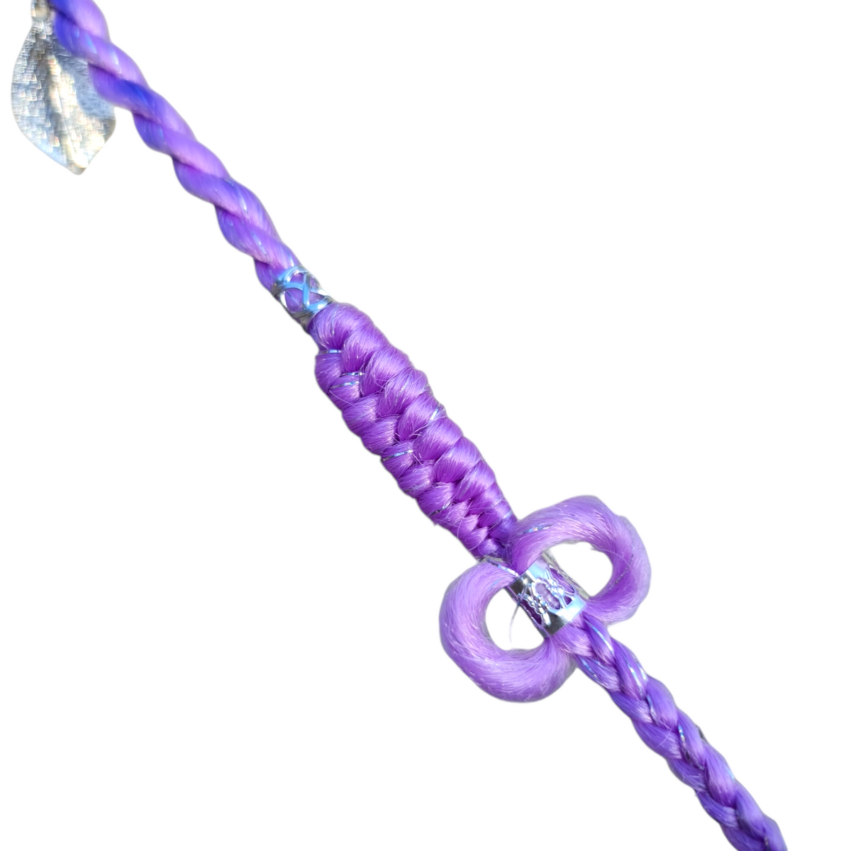 Lavender Sparkle (B)