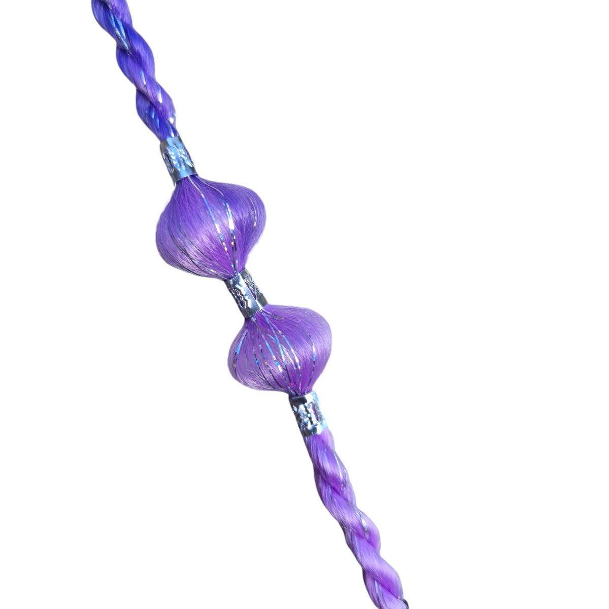 Lavender Sparkle (B)
