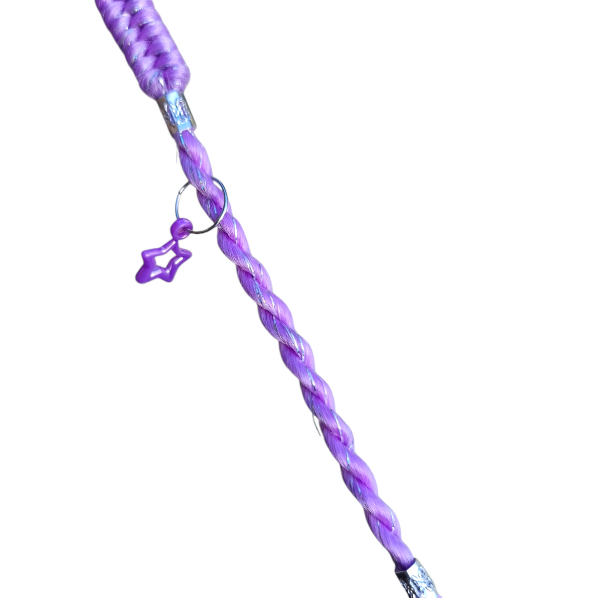 Lavender Sparkle (B)