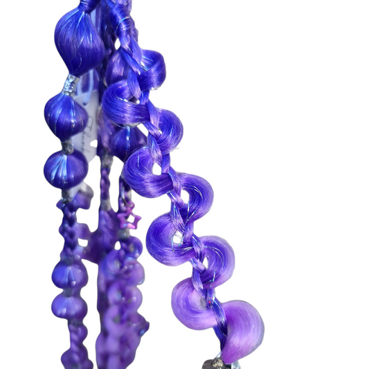 Lavender Sparkle (B)