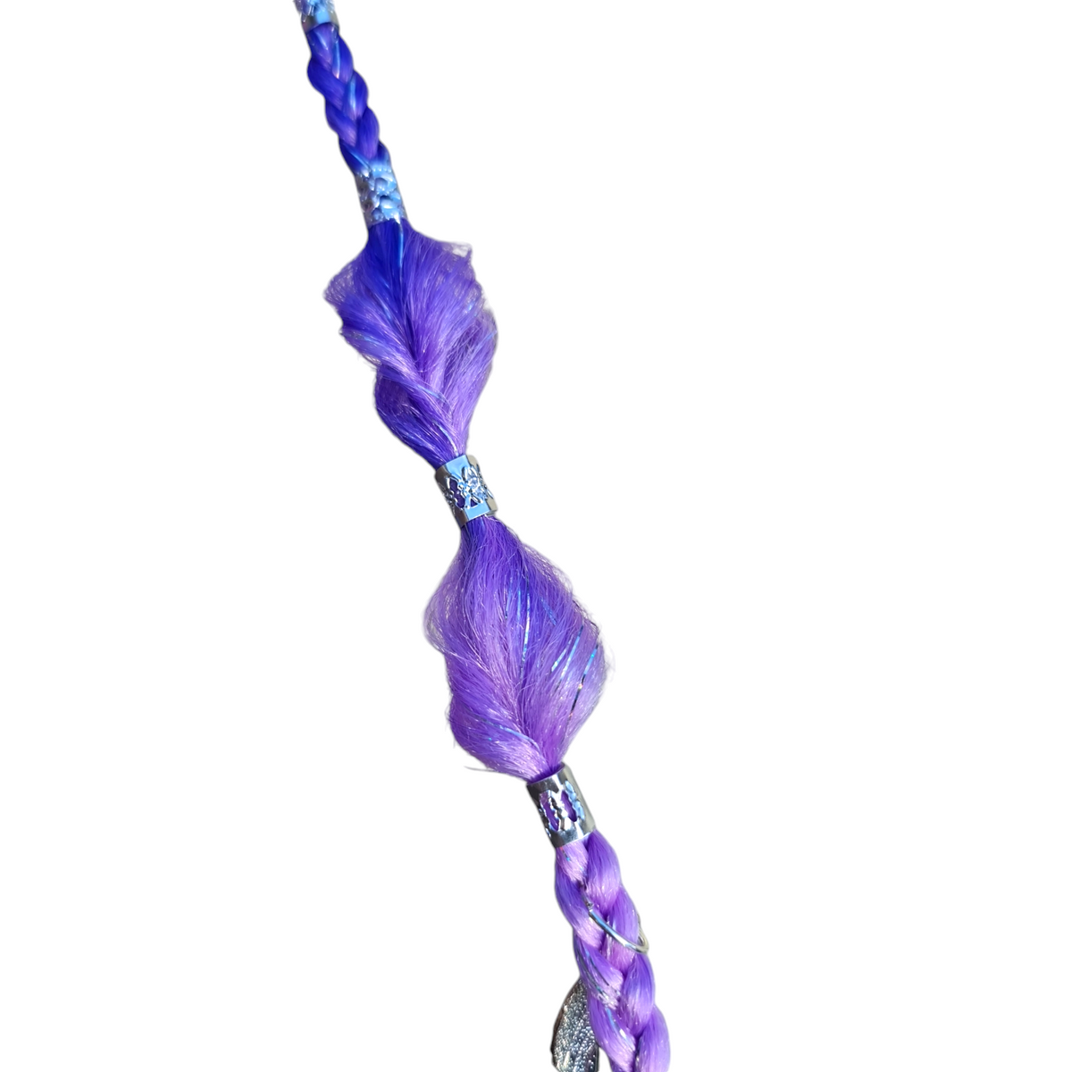 Lavender Sparkle (B)