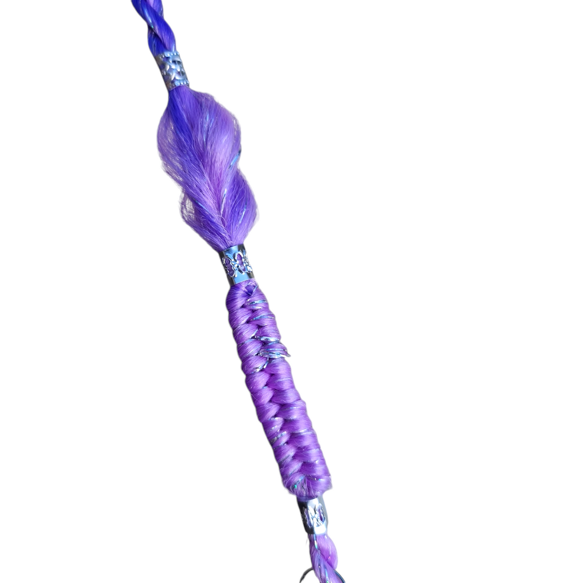 Lavender Sparkle (B)