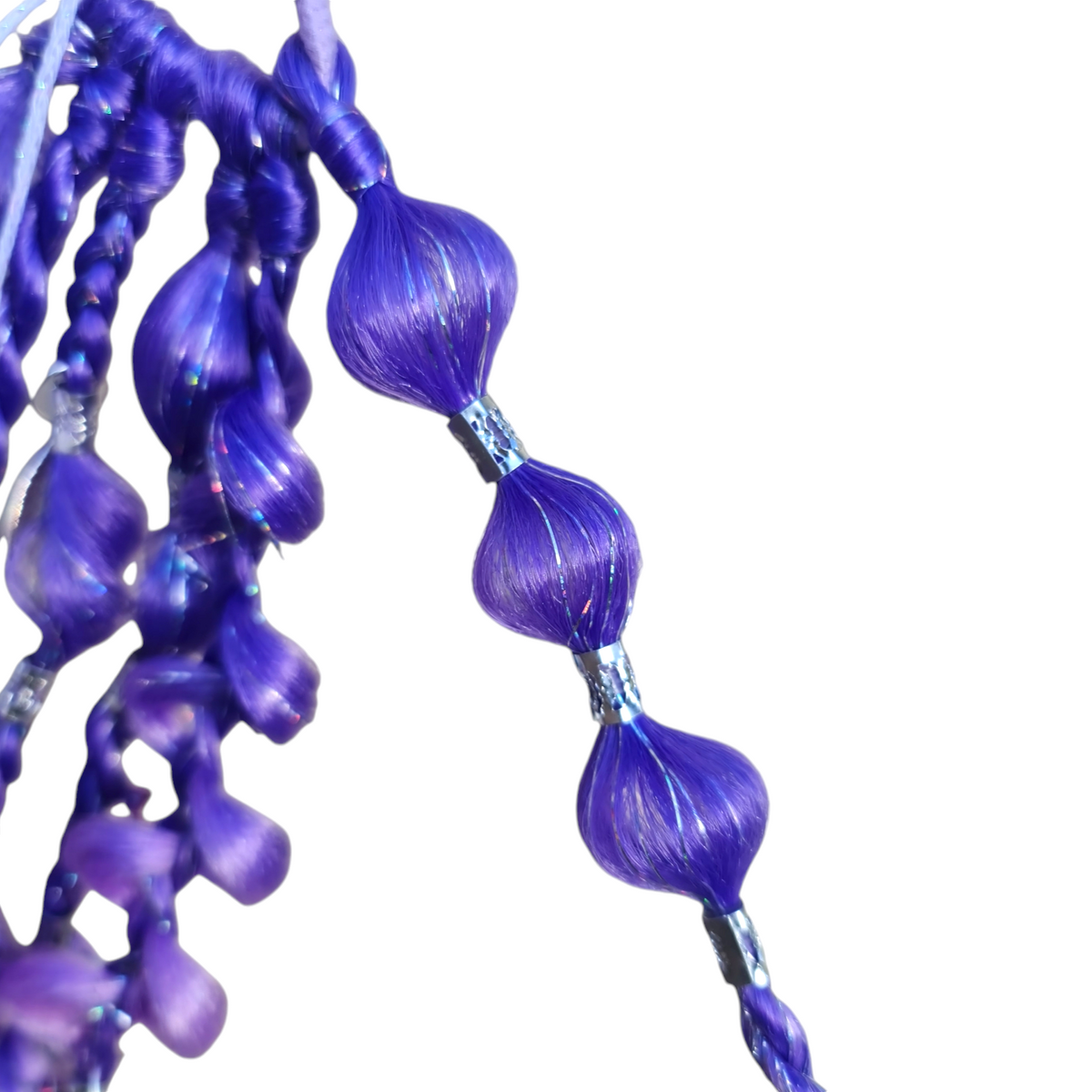 Lavender Sparkle (B)
