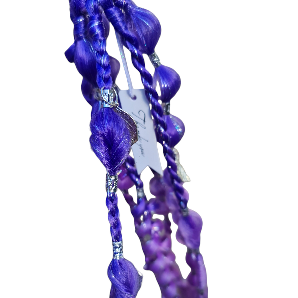 Lavender Sparkle (B)