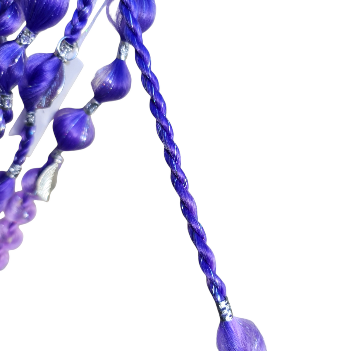 Lavender Sparkle (B)