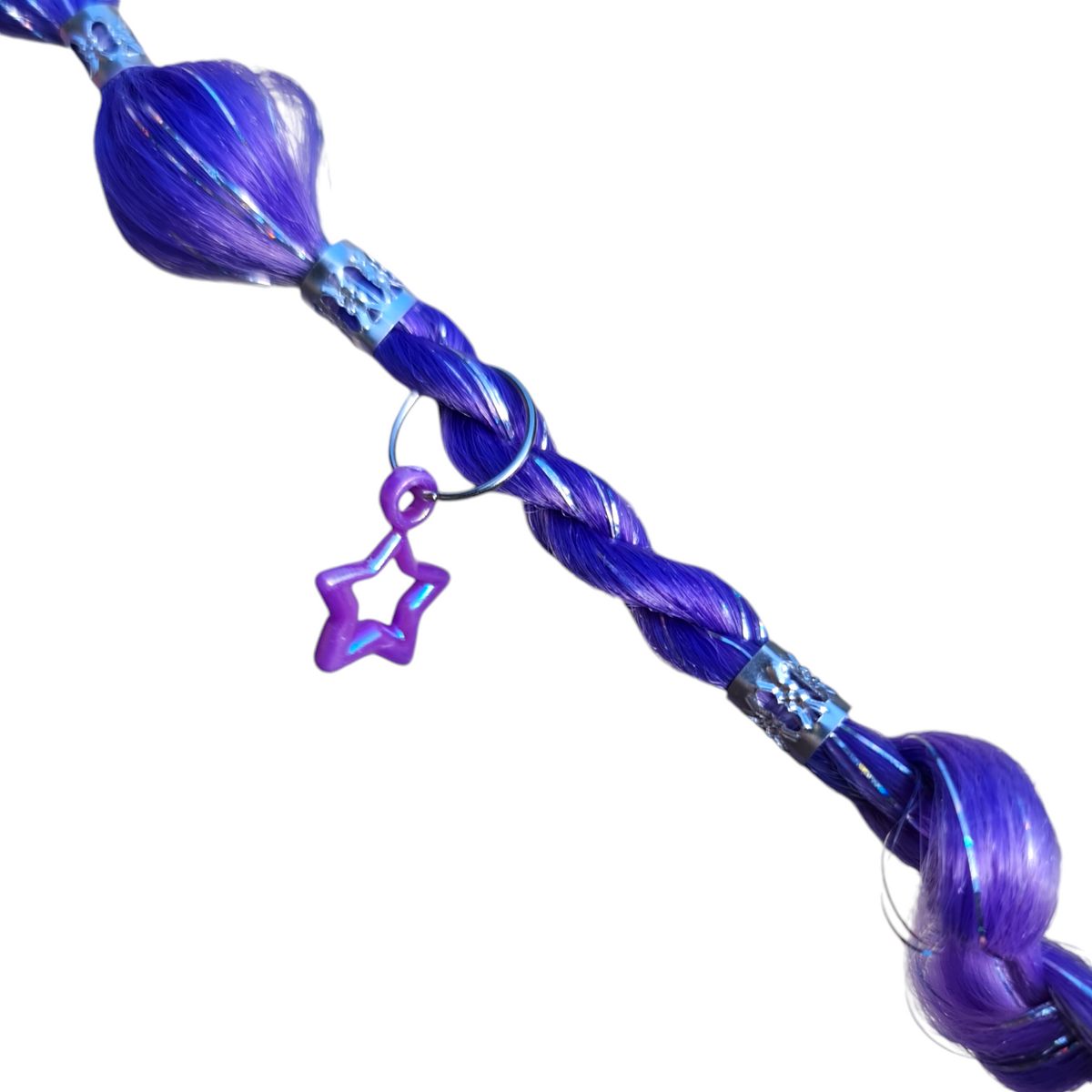 Lavender Sparkle (B)
