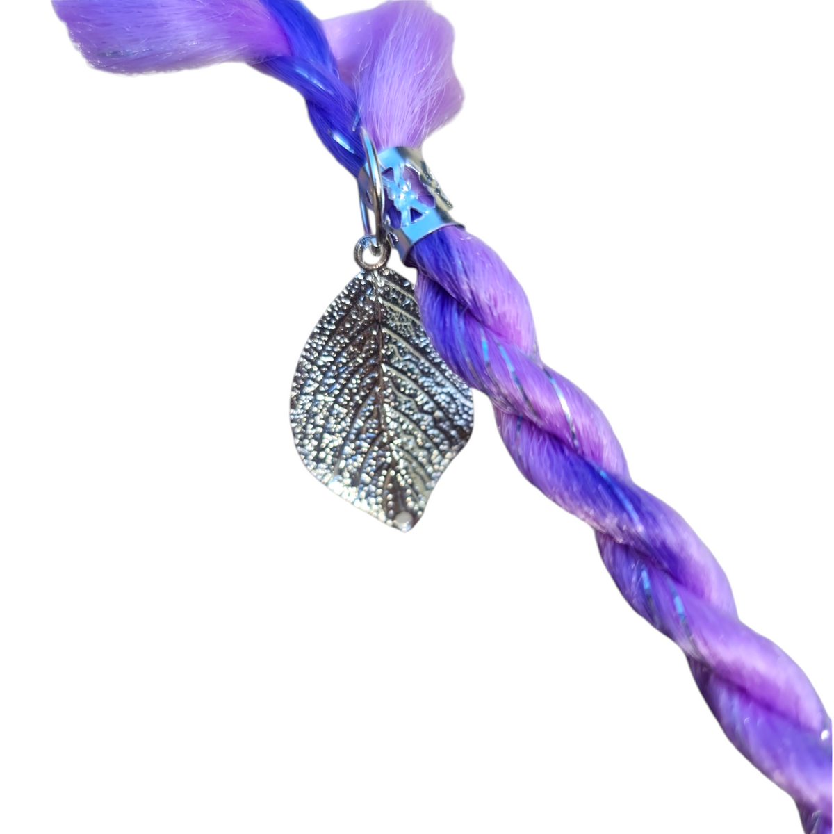 Lavender Sparkle (B)