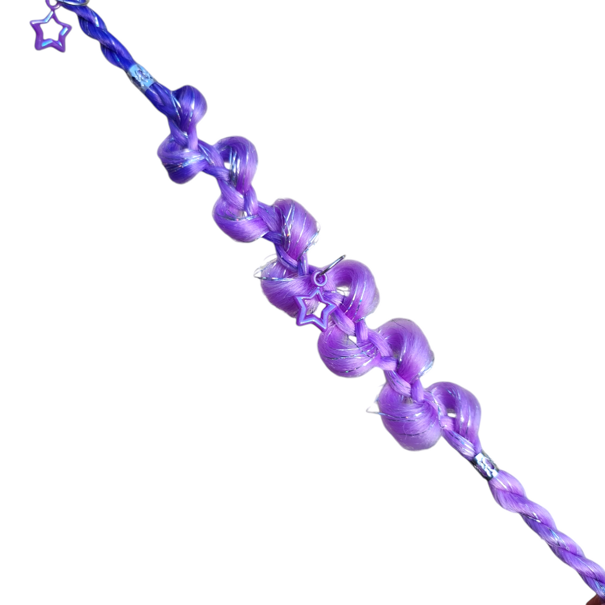 Lavender Sparkle (B)