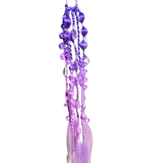Lavender Sparkle (B)