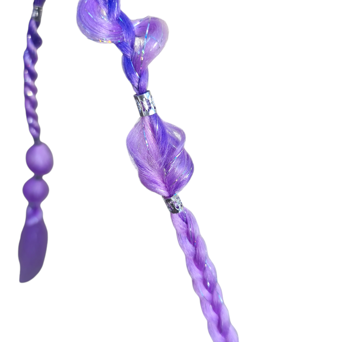 Lavender Sparkle (A)