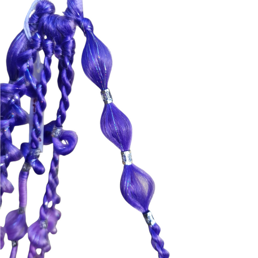 Lavender Sparkle (A)