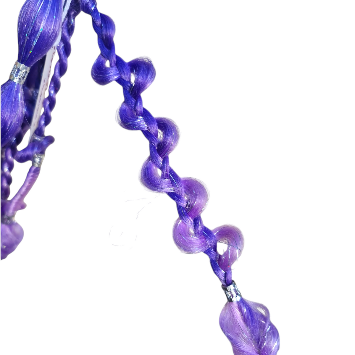 Lavender Sparkle (A)