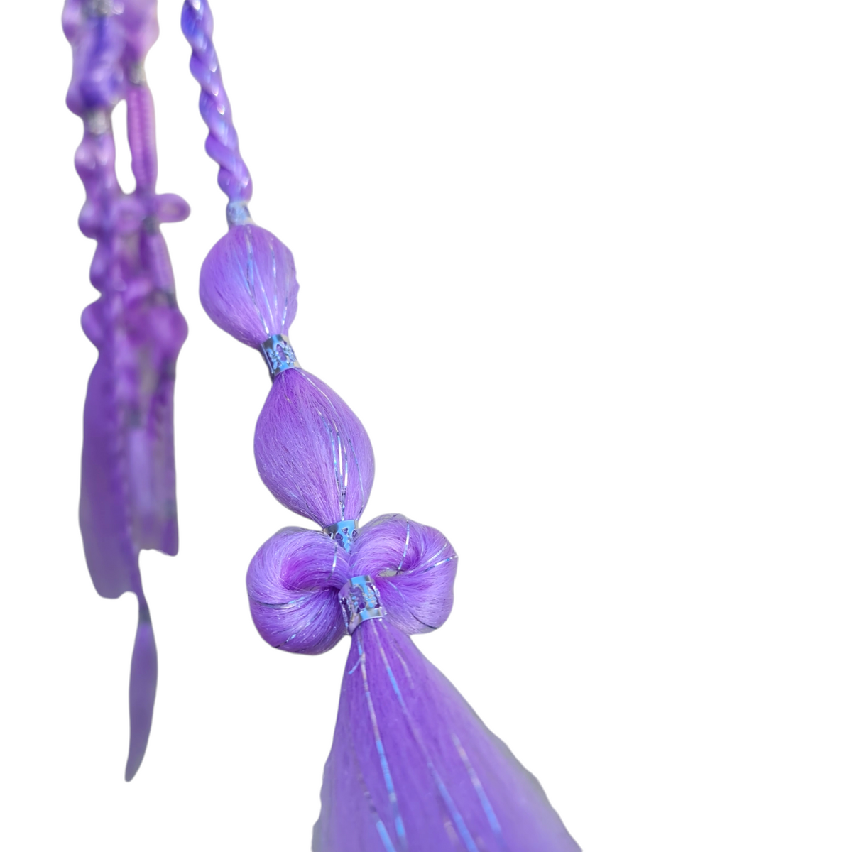 Lavender Sparkle (A)