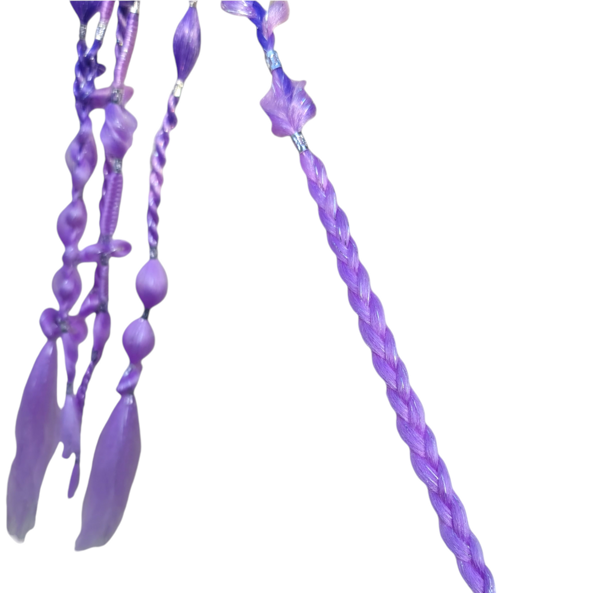 Lavender Sparkle (A)