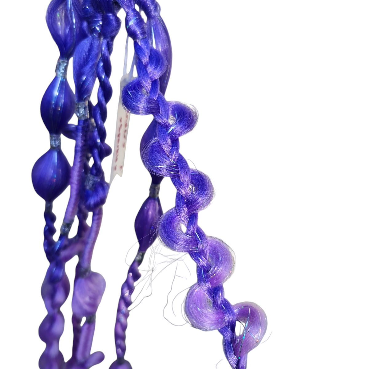 Lavender Sparkle (A)