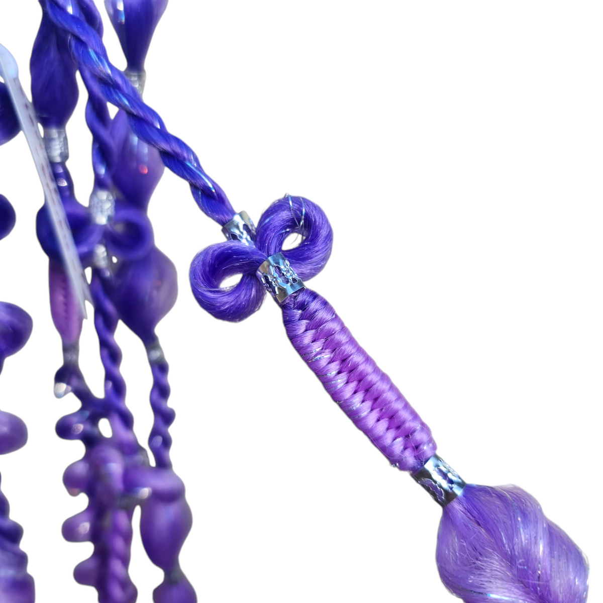Lavender Sparkle (A)
