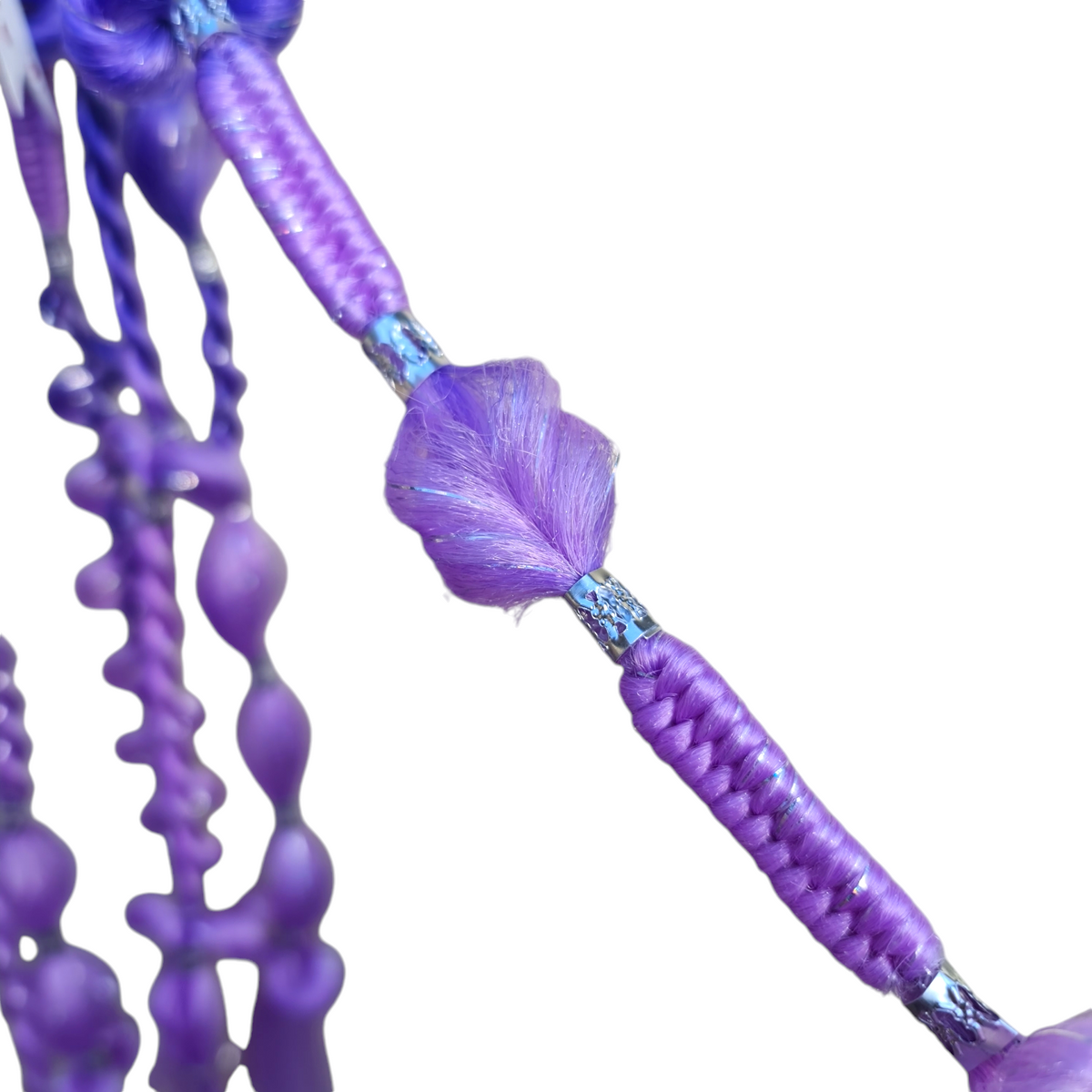 Lavender Sparkle (A)