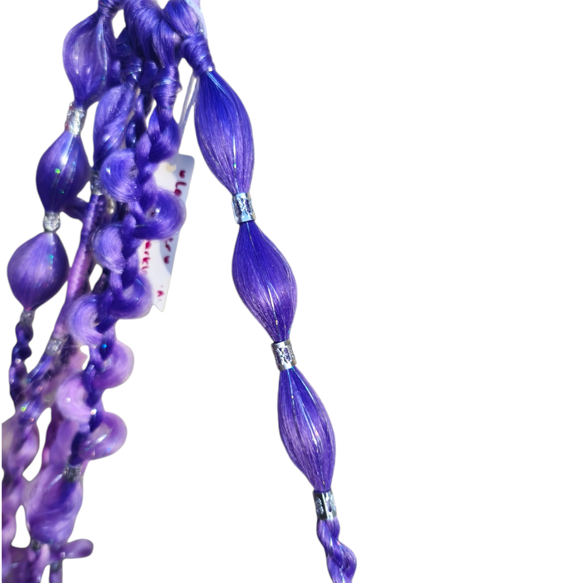Lavender Sparkle (A)