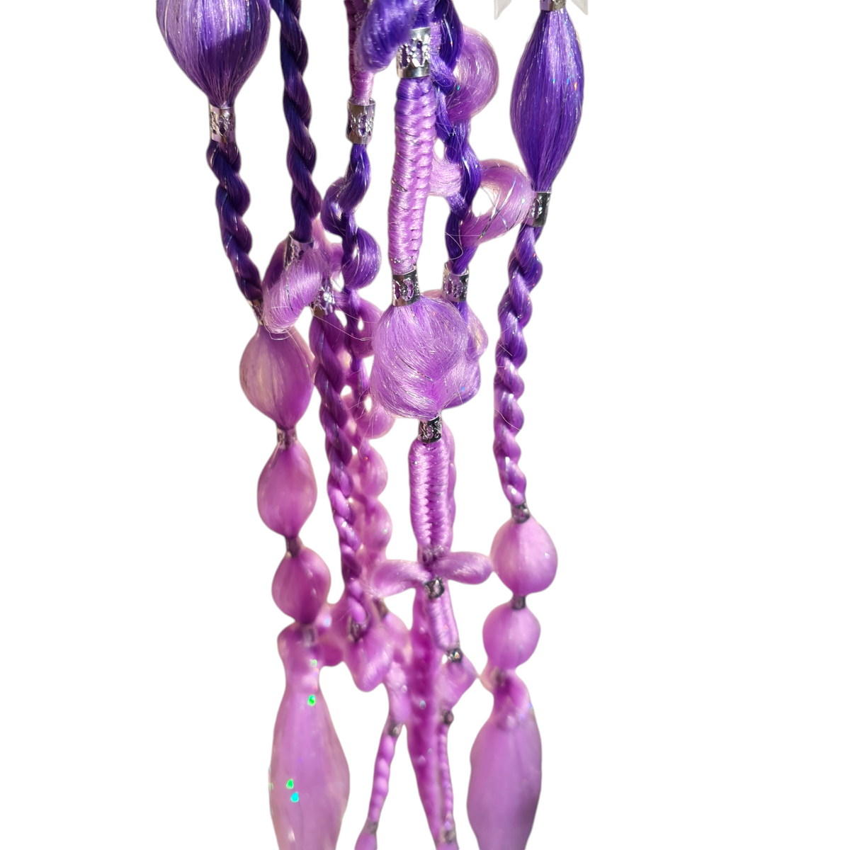 Lavender Sparkle (A)
