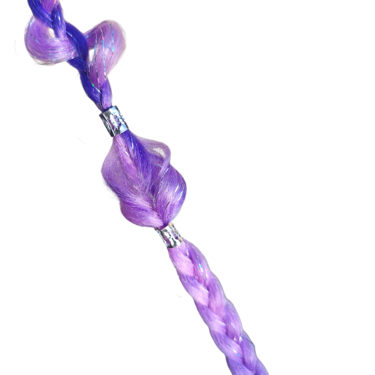 Lavender Sparkle (A)