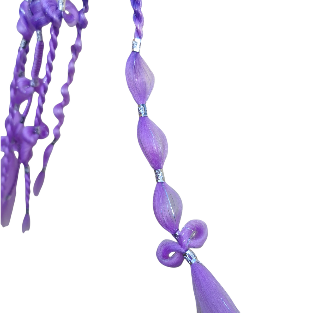 Lavender Sparkle (A)