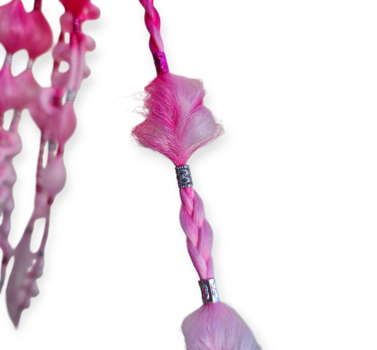 Pink Sugar (A)