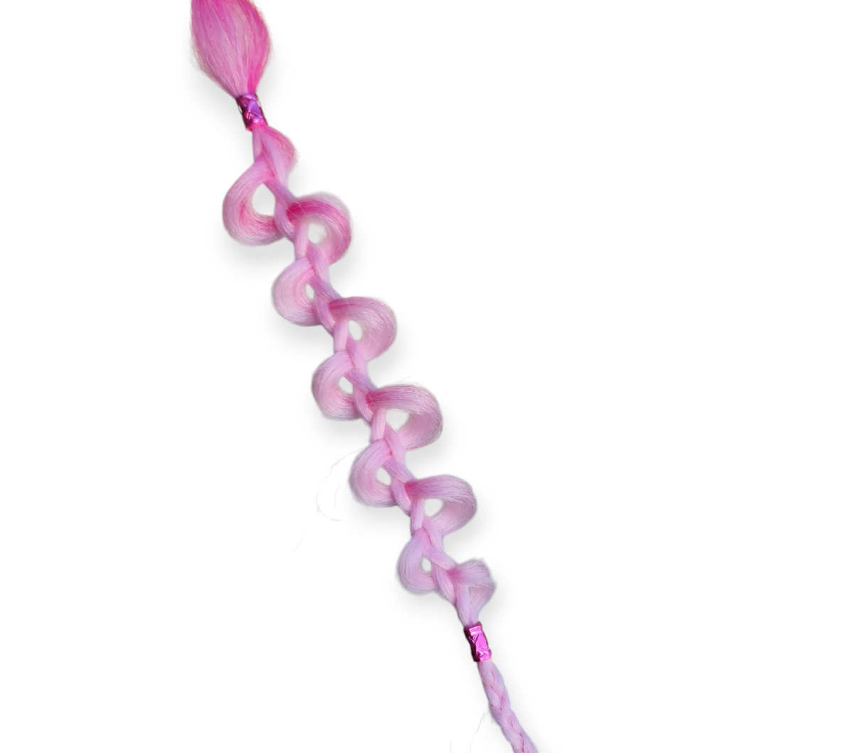 Pink Sugar (A)