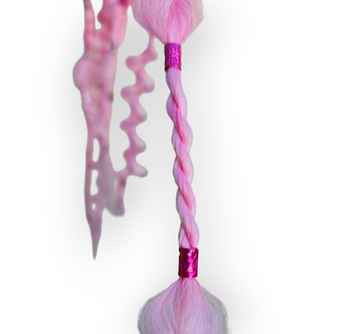 Pink Sugar (A)