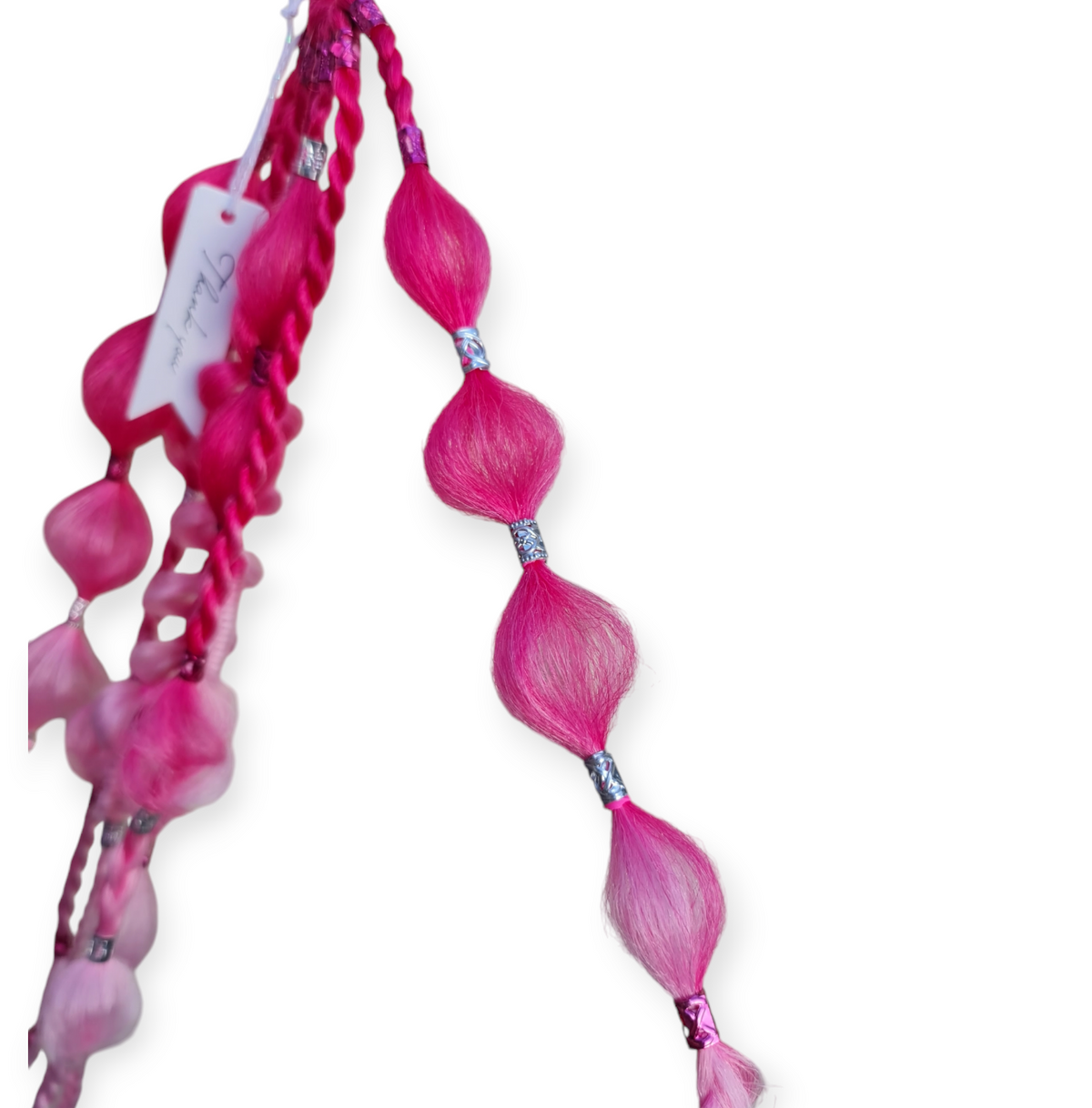 Pink Sugar (A)
