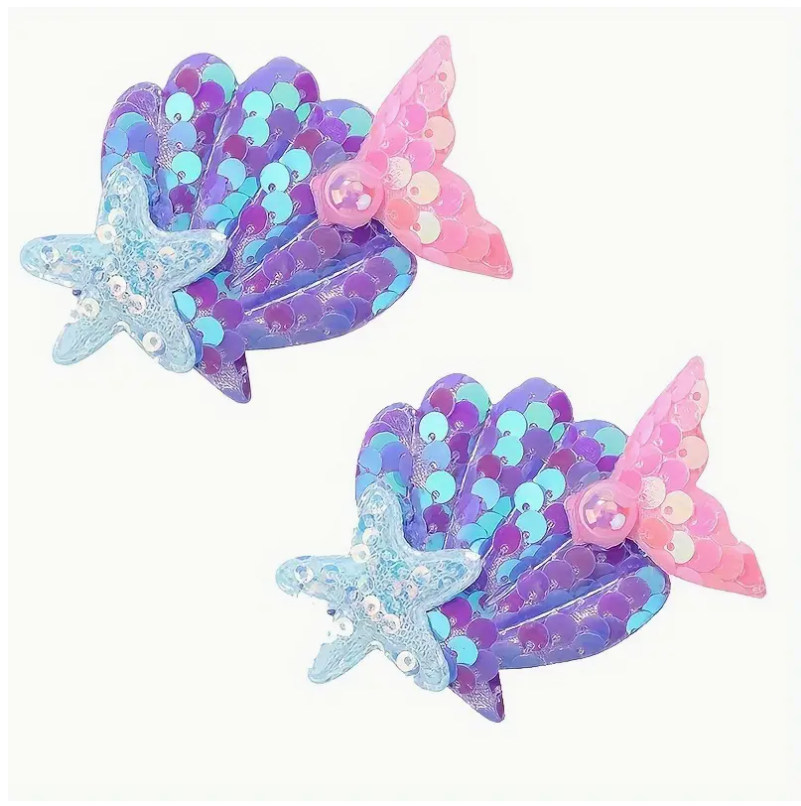 Hair Clips