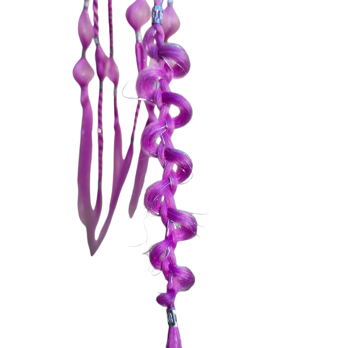 Unicorn Realms Sparkle (A)