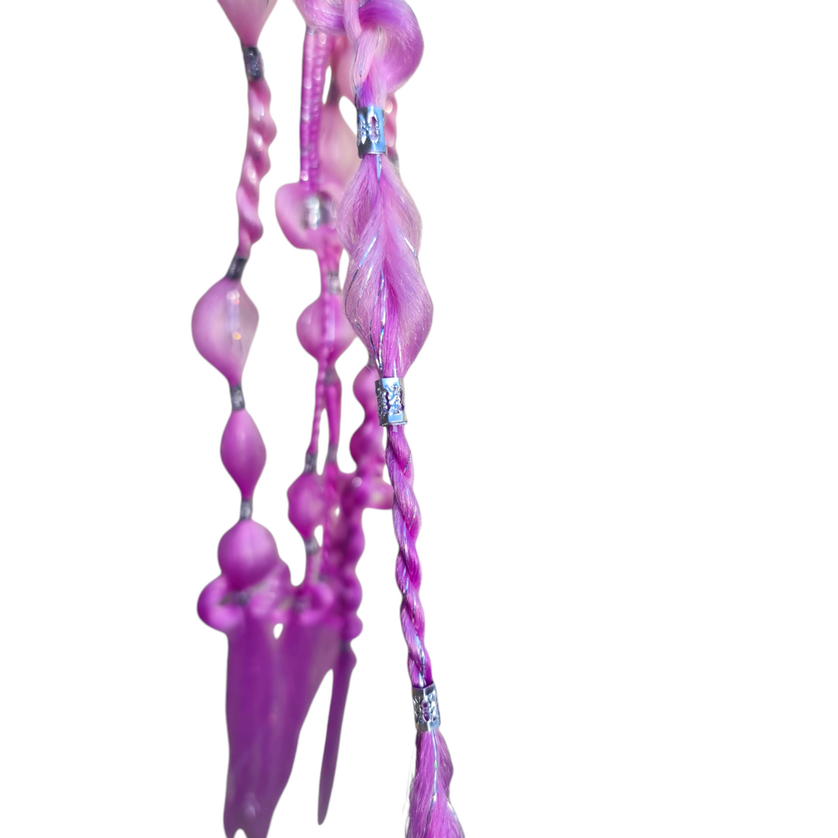 Unicorn Realms Sparkle (A)