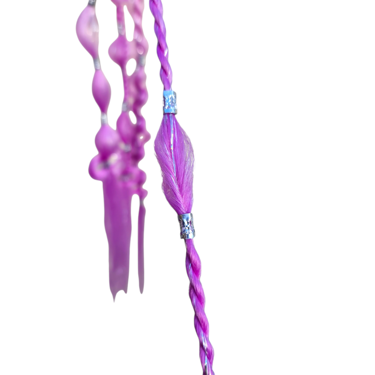 Unicorn Realms Sparkle (A)