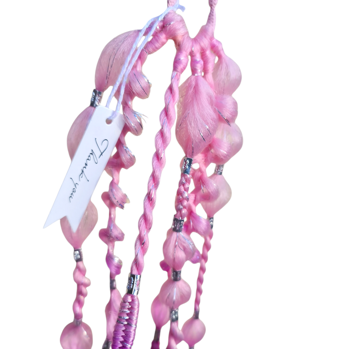 Unicorn Realms Sparkle (A)