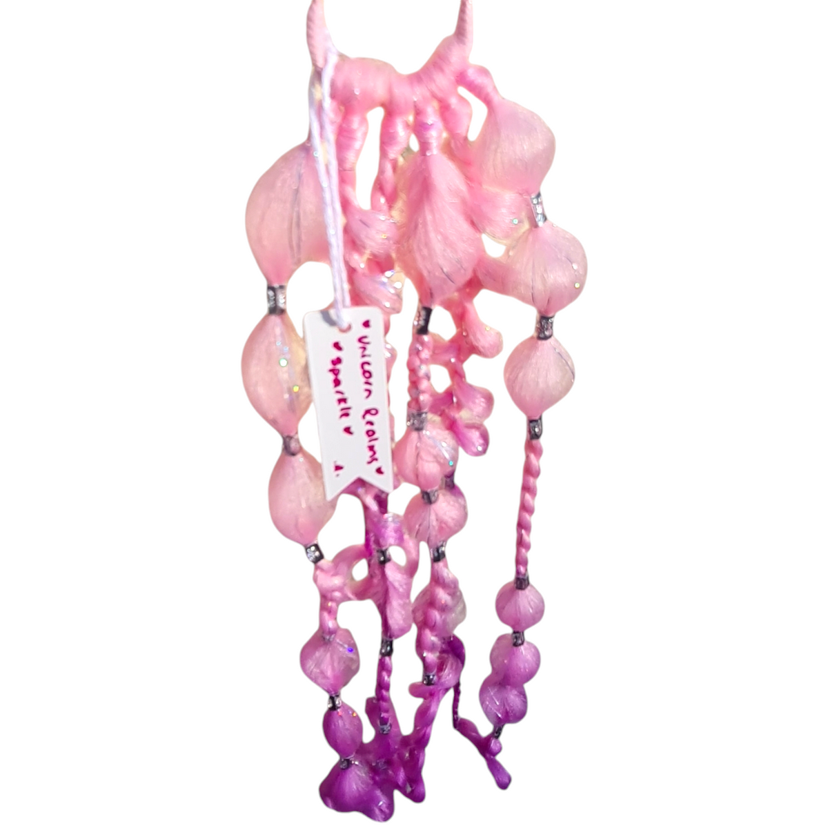 Unicorn Realms Sparkle (A)